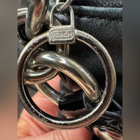 Coach poppy gloss K0969-14561 - Picture 16 of 17